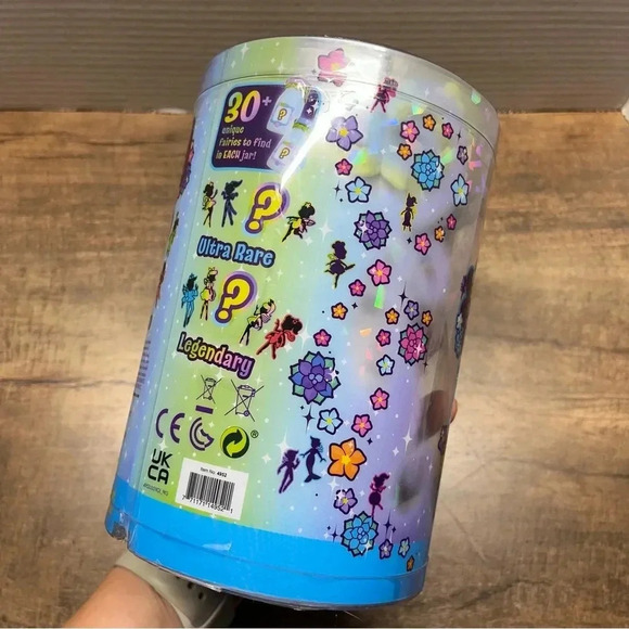 Got2Glow Fairy Finder by WowWee New And Sealed Try Me Doesn’t Work - Picture 4 of 7